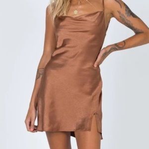 Princess Polly Alfie mini dress